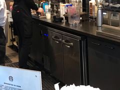 -星巴克(广州中华广场B1层店)