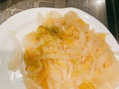 自制酸菜-南门涮肉(通州大船店)