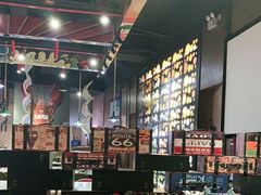 大堂-龙虾风暴(松江店)