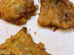 蚝仔烙-抱德·潮汕味(敦和店原惠城鱼仔)