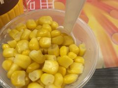 -麦当劳(城东万达广场店)