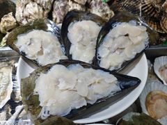 -海味当家·蒸锅海鲜(星海公园店)