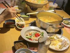 -生如夏花泰式火锅(鹭洲里店)