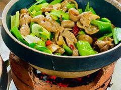 -麻伊伏土菜馆(朗州路店)