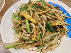 -满园烤鸭·春饼(太原街万达店)