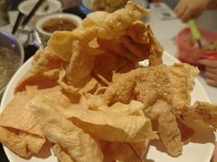 -牛焱·贵州黄牛肉火锅(城西银泰店)