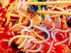 -红鼻子桂林米粉(金唐新光界店)