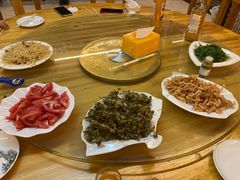 -途肴·老农饭庄(百里峡店)