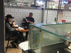 -芳叔(东方宝泰店)