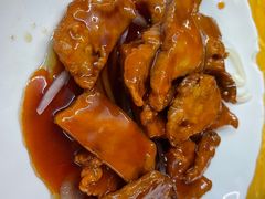 -海鲜街菜馆(海珠南路店)