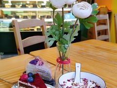 -逸绮瑶澜MissMousse Cake蛋糕(三里屯店)