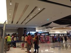 -王权免税店(廊曼机场店)