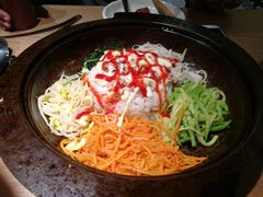 -大同江朝鲜菜•长春地标美食(绿园吾悦广场店)