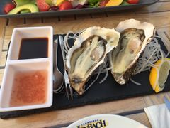 -LENBACH兰巴赫西餐啤酒坊(大连东港店)