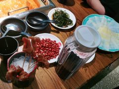 -九鼎轩脆毛肚火锅(邗江万达店)