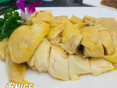 沙姜鸡-潮人姐妹轩(海宁路店)