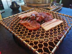 -松渡·鲜肉泥炉烤肉(时代天街店)