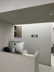 -MIX HAIR SALON