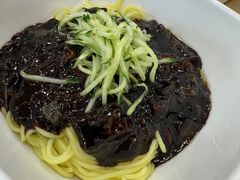 -祥和居炸酱面馆(美食街店)