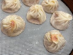 南翔小笼包-百家鸡味馆(清泰店)