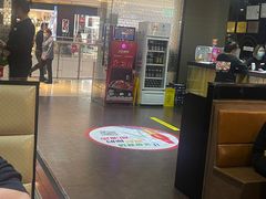 -江边城外烤全鱼(龙德广场店)