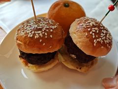 -怡咖啡海鲜自助餐厅(浦东香格里拉店)