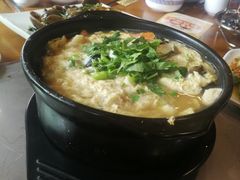 -義聚德·清真铜锅涮羊肉·烧烤(河东店)