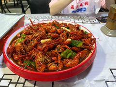 -云晓光头烧烤吧(盛夏店)