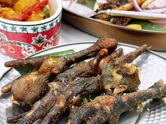 -龟兹KUCINA·新疆菜(前滩L+PLAZA店)