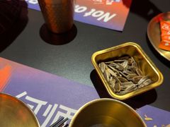 -何师烧烤Pro ·江湖川菜·小龙虾·精酿啤酒(太古里旗舰店)