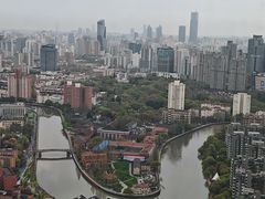 -环球港凯悦 · 享悦中餐厅