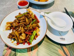 -大树餐厅(红旗街万达店)