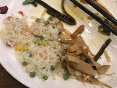 -素德轩素食餐厅(东港店)