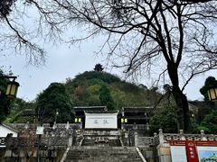 -阳明祠