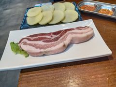 -·缸桶屋·韩式牛肋条自助烤肉(西湖D11店)