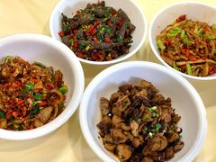 -笨罗卜浏阳菜馆(龙华鹏润达店)