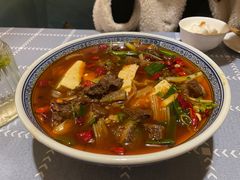 -三色堇(小通巷店)