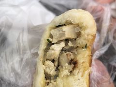 -老槐树煎包