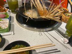 -钢管厂五区小郡肝火锅串串香(清河店)