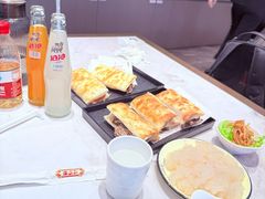 -高玛纳驴肉火烧(一世界店)