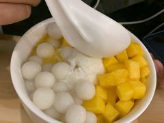 -小团圆糖水铺(襄阳南路店)
