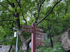 -虞山风景区
