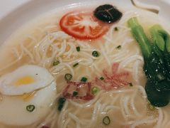 长寿面-胡桃里音乐酒馆(白云五号T5 MALL店)