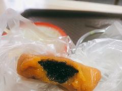 甜炸枣-卢聪艺小吃店(阳翟总店)