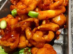 -冰川冷面·延边菜·炭烤串(观前店)