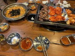 炒饭-香猪坊(五道口店)