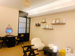 -缦spa