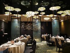 -唐拉雅秀酒店-唐苑中餐厅