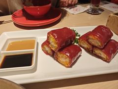 -避风塘(宝山万达店)