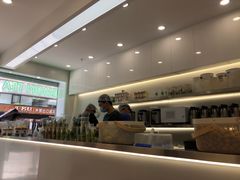 -LINLEE·手打柠檬茶(思北店)